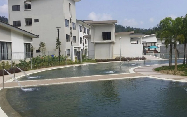 ēRYA by SURIA Hot Spring Bentong