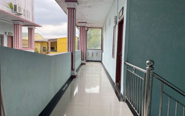OYO 93609 Syukur 07 Syariah