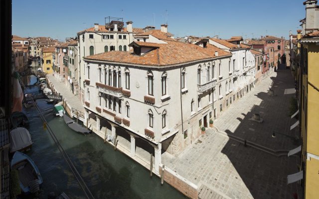 Residenza Venezia | UNA Esperienze