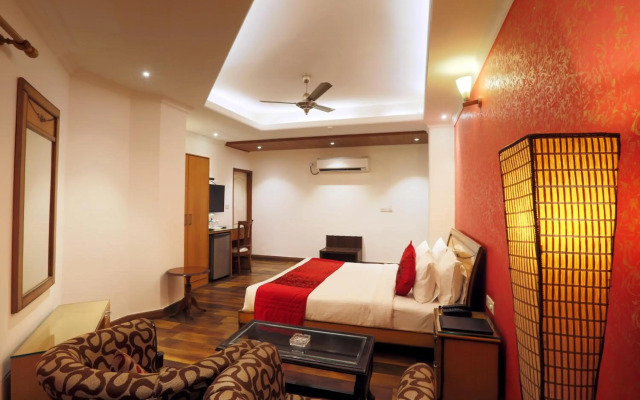 Hotel Le Seasons