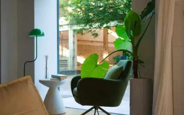 Shenzhen Say Hi Hotel (iD Town)