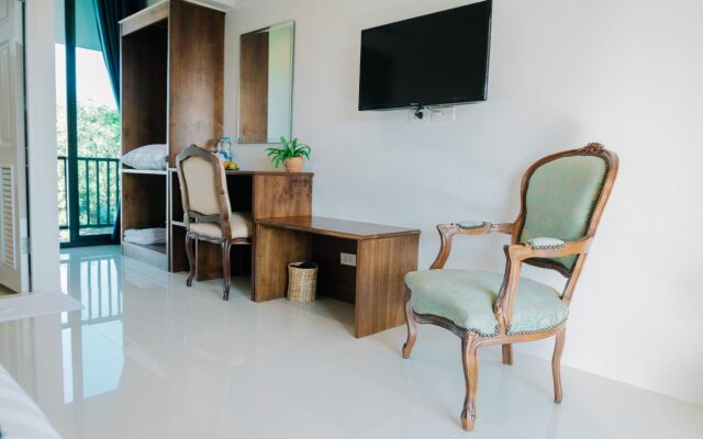 Maison De Chiang Rai