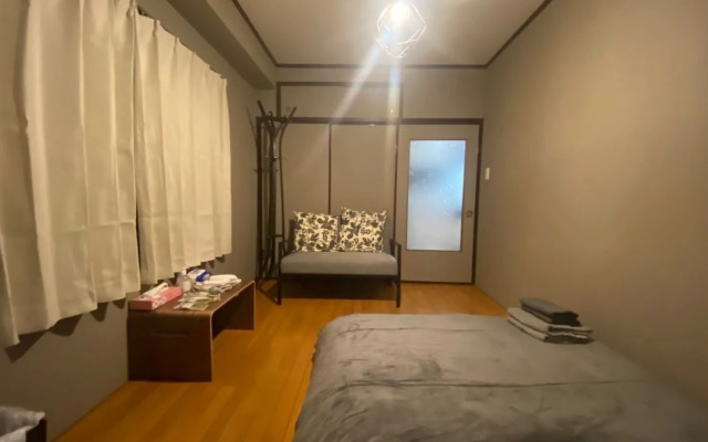 OK building / Vacation STAY 54086