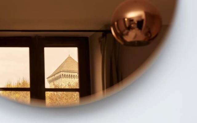 Le Boutik Hotel