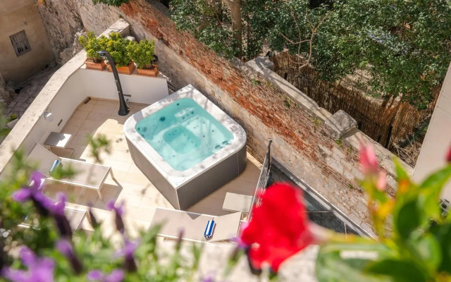 Hotel Marmont Heritage