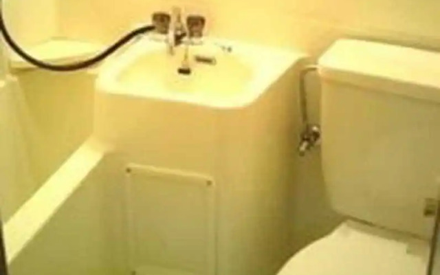 五条 IVY Apartment