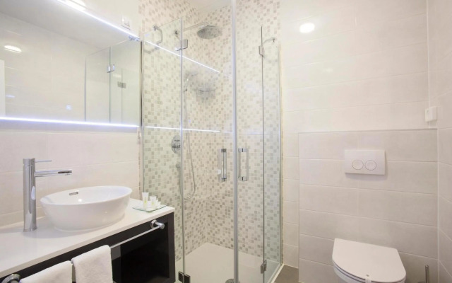 Hotel Intermezzo