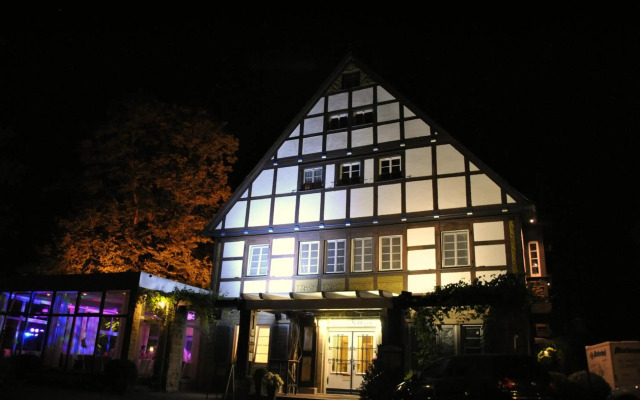 Akzent Hotel Saltenhof