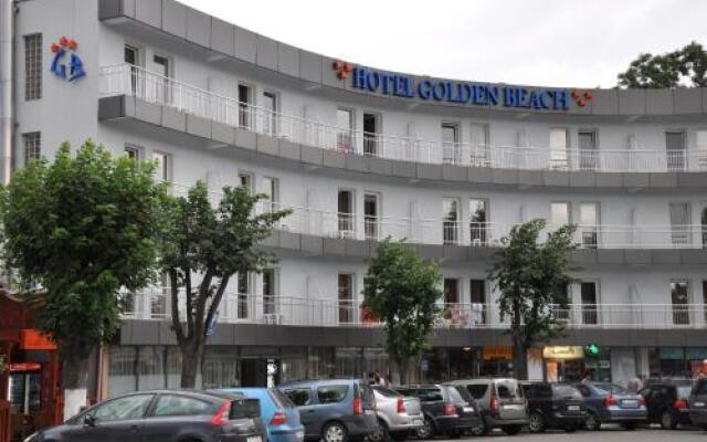 Hotel Golden Beach