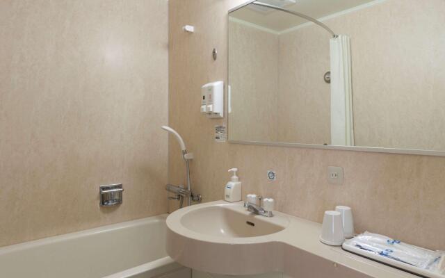 Comfort Hotel Narita