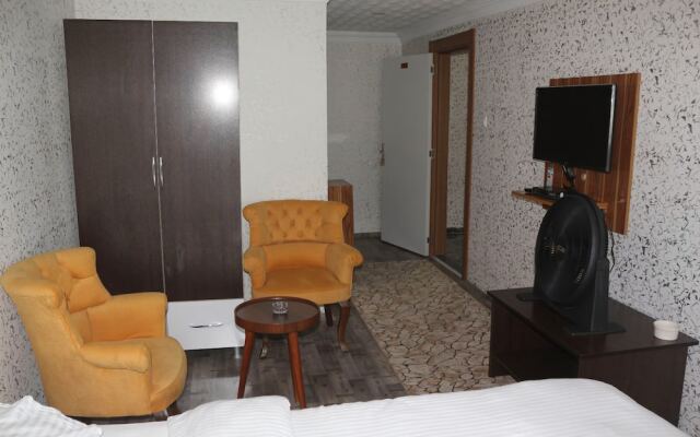 Star Apart Hotel
