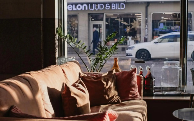 Clarion Hotel Örebro