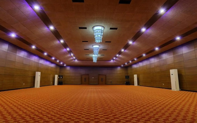 Multazam Hotel Syariah