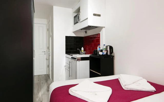 Wembley Park Rooms