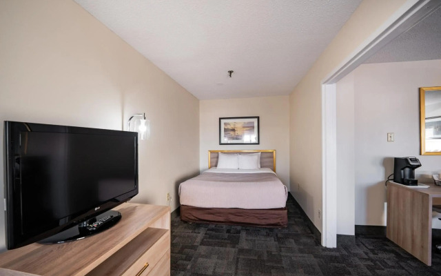 HFX Airport Hotel