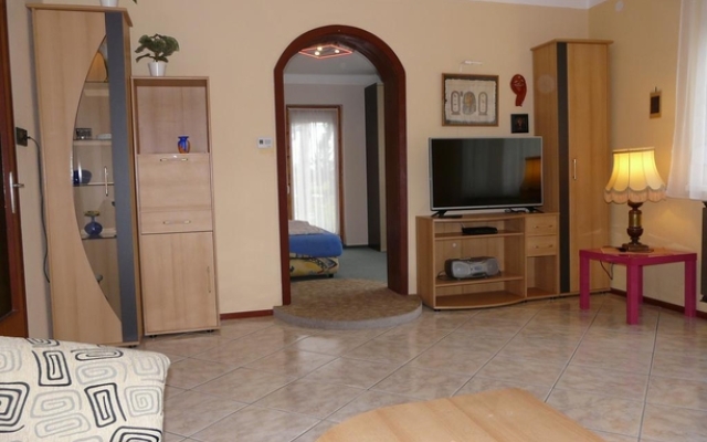 Tanay Vendégház