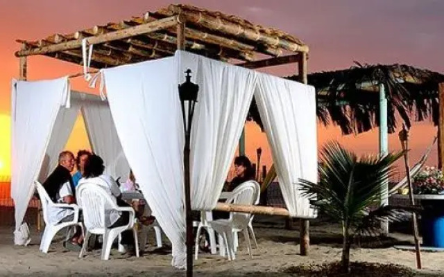 Villa Esperanza Bungalows