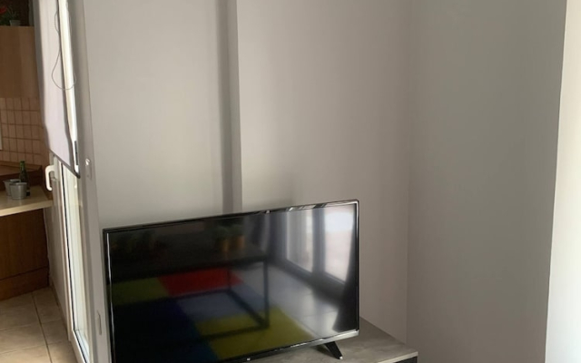 Zeusplace Boho Apartment