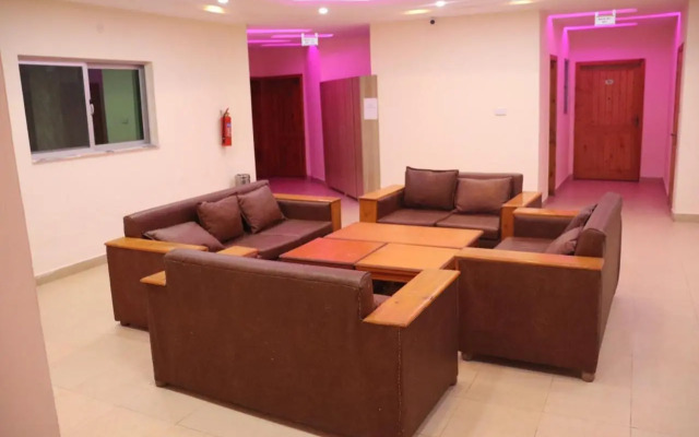 Hotel Al Azeem