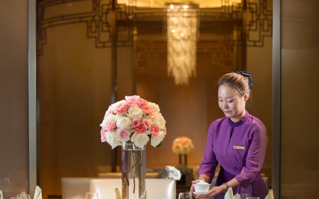 DoubleTree by Hilton Hotel Xiamen - Wuyuan Bay