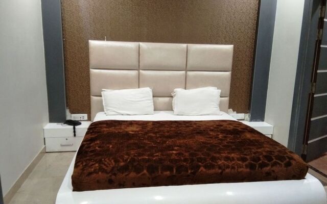 Hotel R P