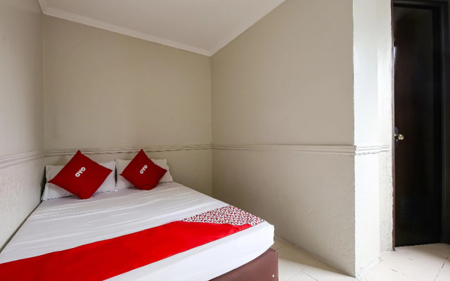 Keysabel 5 Hotel by Oyo Rooms