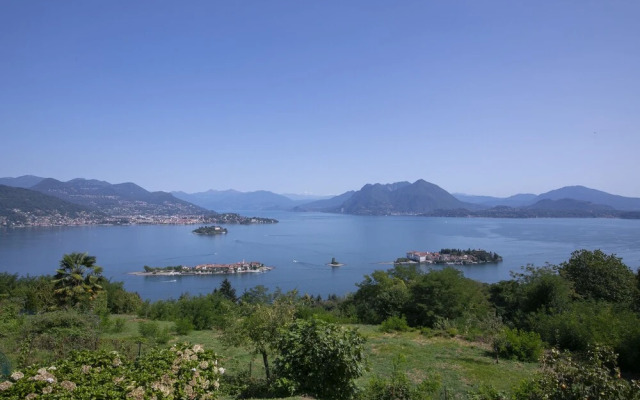 Appartamento la Rocca