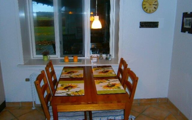 Nygaard Bed & Breakfast