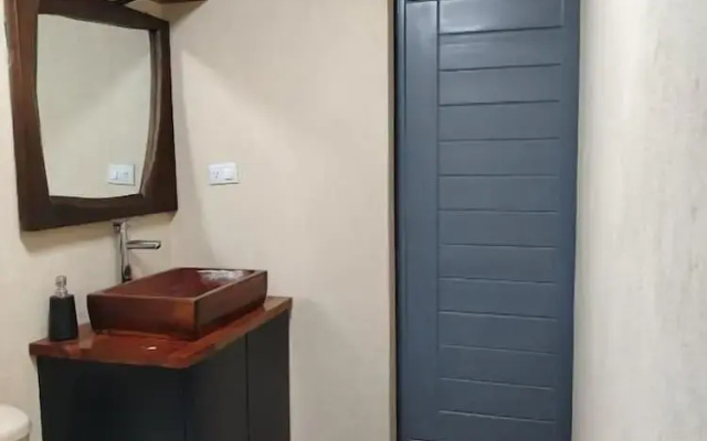 Apartamento Roble