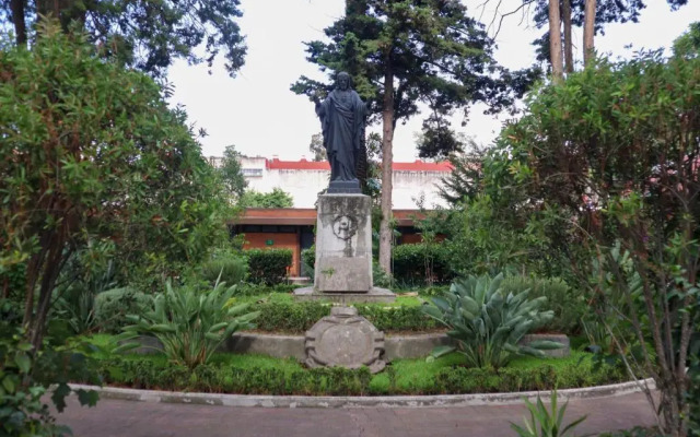 Utopía Hotel Boutique