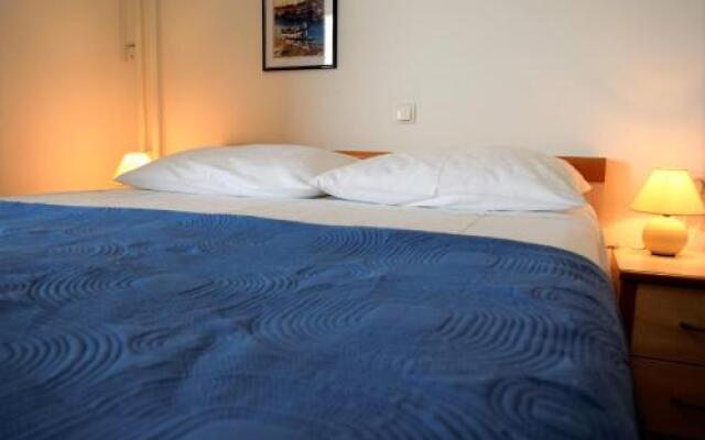 Sunny Beach Apartments