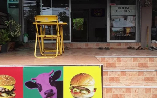 Chill Paradise Guesthouse