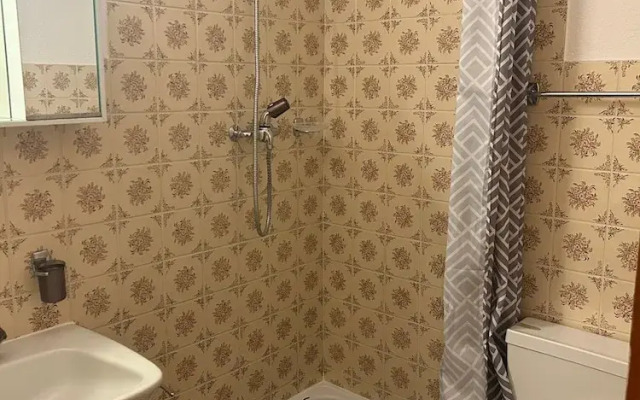 Gracious Studio With Amazing Views