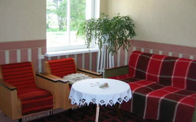 Järveääre Holiday House