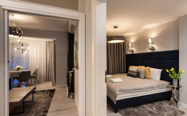 Vistula - Prestigious Apartment