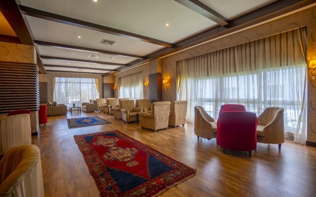 Hotel Stella Beach
