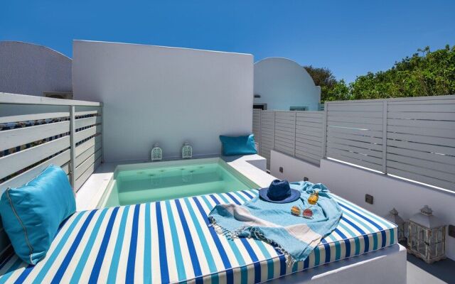 Amoramelia Suites