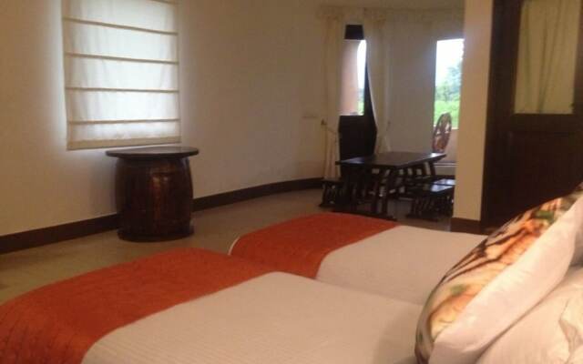 Samsara The Resort & Club