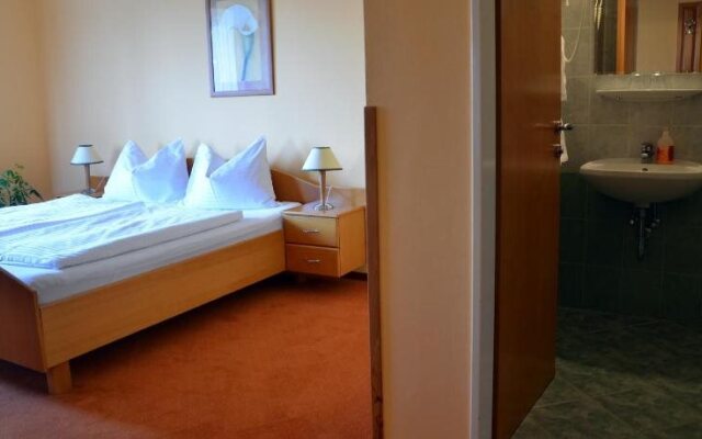 Hotel Weldi
