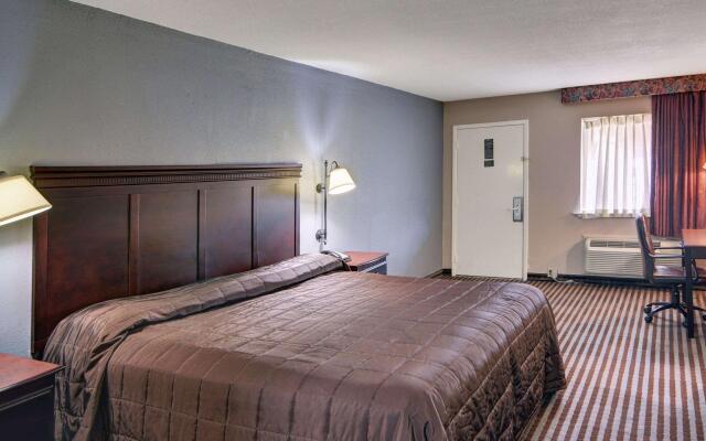 Loyalty Inn Gainesville