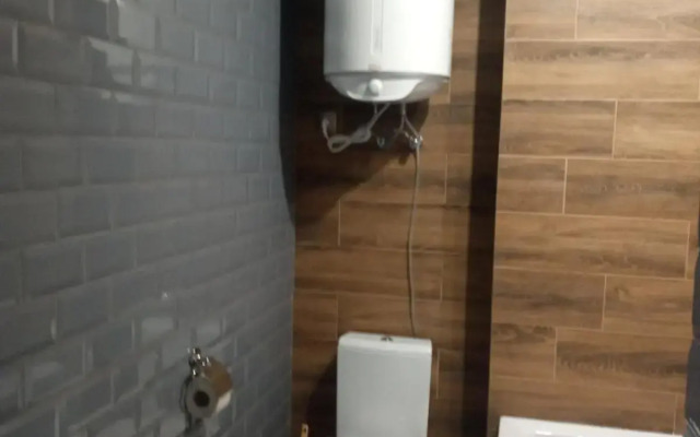 Апартаменты Ужгород