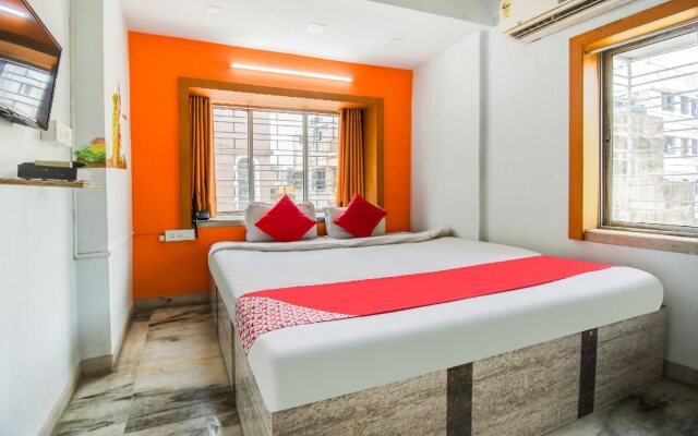 Crown Inn by OYO Rooms