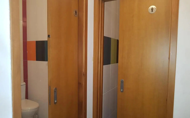 Turismo Rural "Pao e Agua"