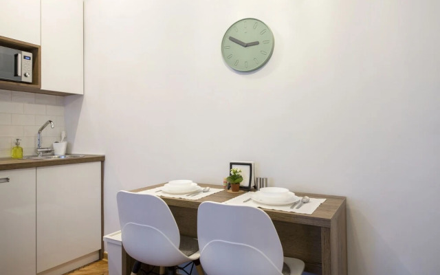 Apartment Home Sweet Home