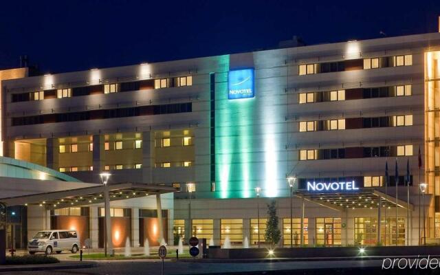 Novotel Trabzon