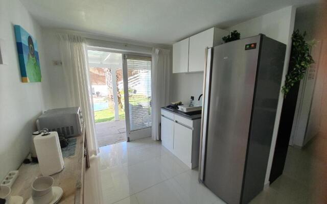 STUDIO S at JAN THIEL Curacao