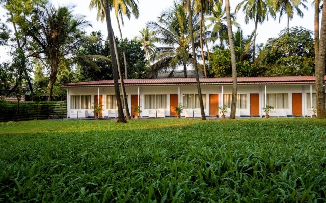 Maison Ocean Retreat