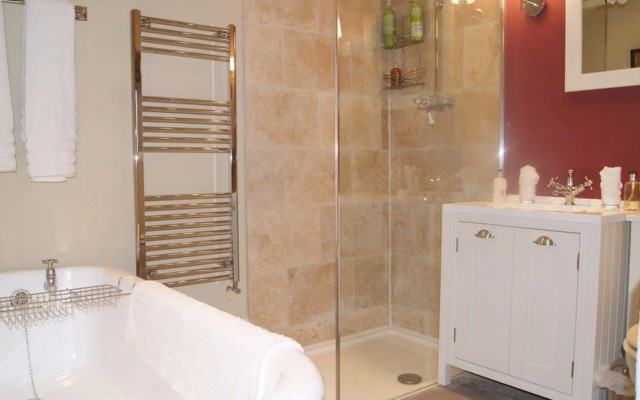Willington Lodge B&B