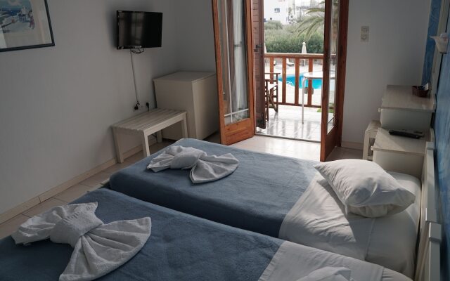Hotel Eri
