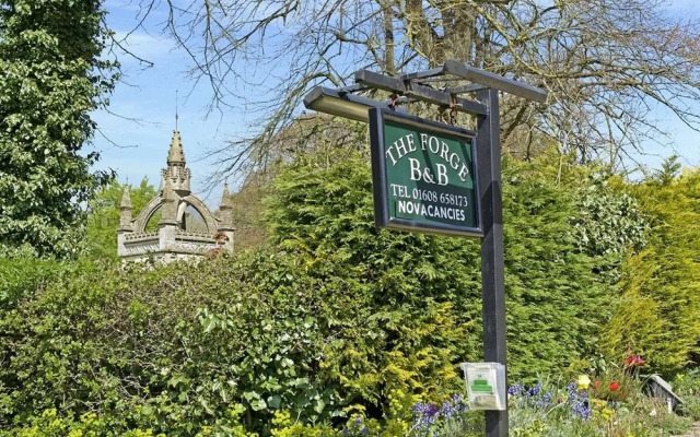 The Forge B&B